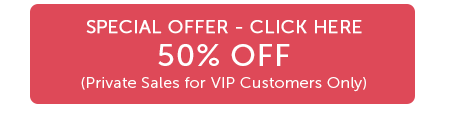 50% OFF - SPECIAL OFFER - CLICK HERE