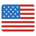 Flag united states