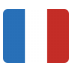 Flag france