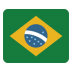 Flag brazil