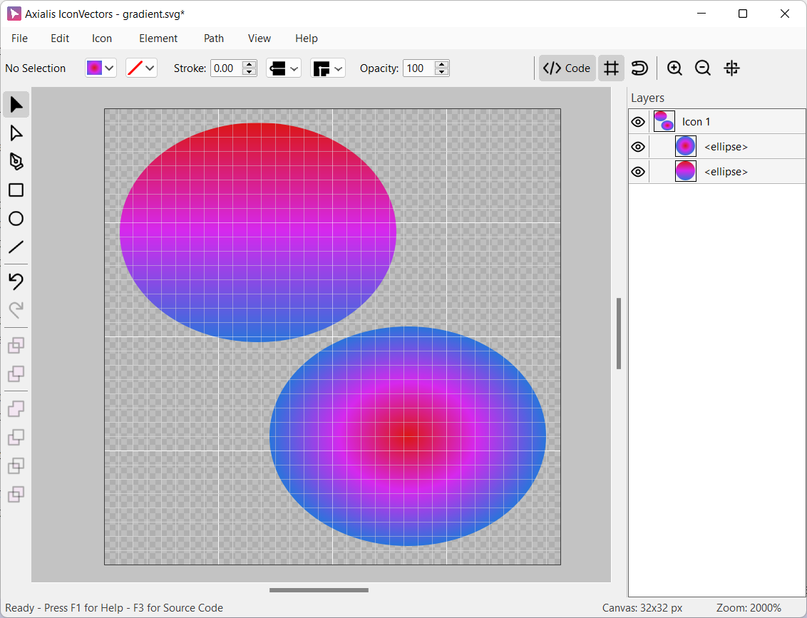 Applying Colors