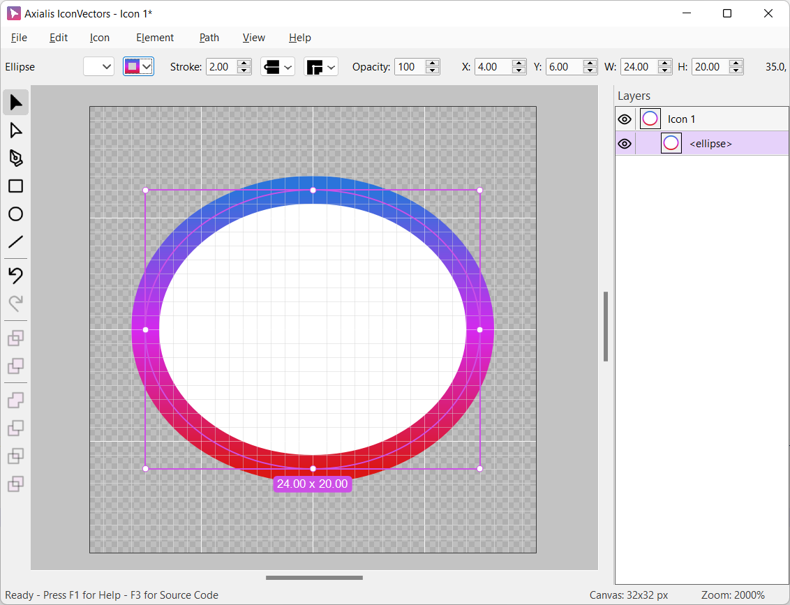 Applying Colors