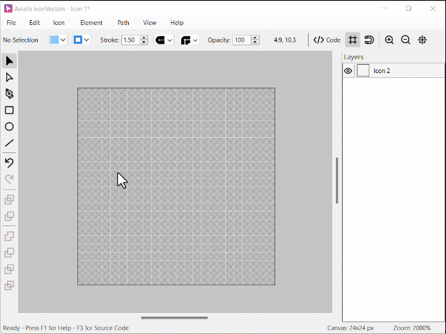 Advanced Vector Edition Functions
