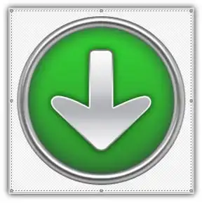 Close Box Red Icon - Vista Base Software Icons 2 