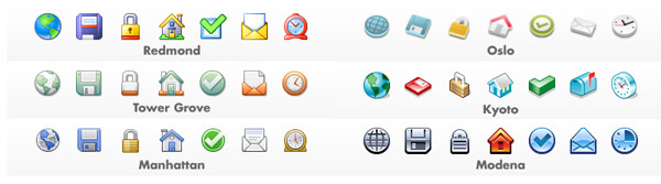 Tutorial Customize Icons In Office Toolbars Axialis Software